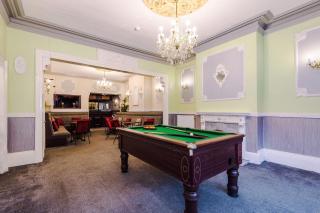 Entire Sonora Park Hotel Sleeps 37 Central Pier - 0