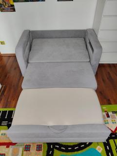 Dwupoziomowy apartament zielone spokojne rodzinne - 4