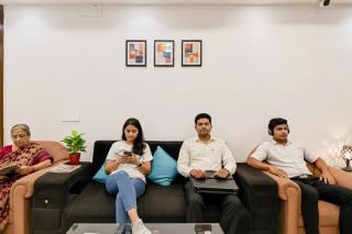 FabHotel Seven Inn - 6