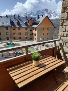 Apartamento Panticosa - 4