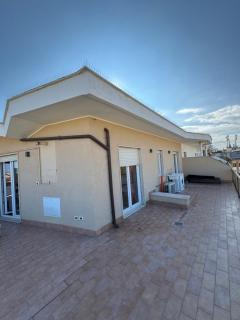 Attico Sole e Mare - 1