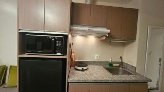 Cozy Stay near IT Park, pool, netflix, fast wifi, gym - 5