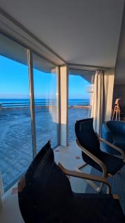 La Guitou, appartement exceptionnel avec vue et accès plage direct - 5