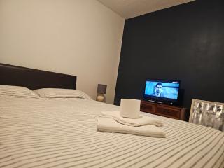 Rosag Guest House Rainham - 2