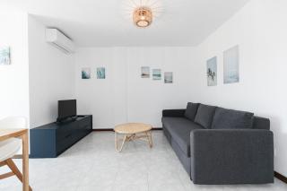 UHC Riviera Family Apartments - 1