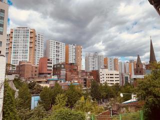 Seoul Ehwa Jeong's house - 1