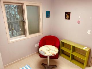 Seoul Ehwa Jeong's house - 5