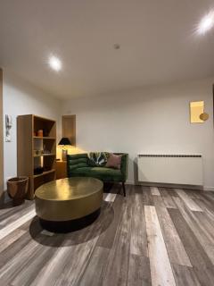 Cosy Apartment near Strasbourg - 0