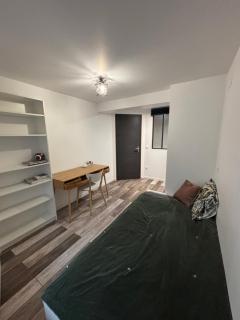 Cosy Apartment near Strasbourg - 3