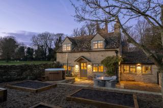 Olive Cottage - 0