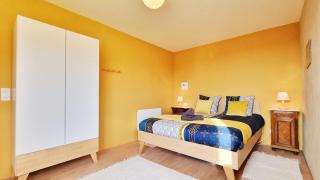 Maison en bois au cœur de Thannenkirch - 1