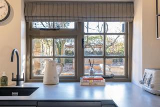 Olive Cottage - 1