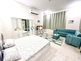 مدينه الرياض ابو ظبي - 0