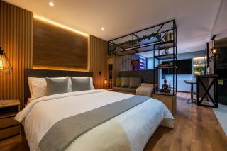 Floor 18 Luxury Studio 5 min from Provenza - 9