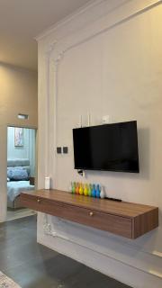 ADS House Padalarang - Guesthouse Aesthetic - 7