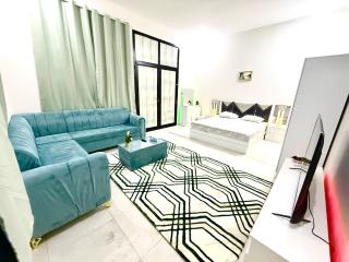 مدينه الرياض ابو ظبي - 6