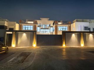 مدينه الرياض ابو ظبي - 3