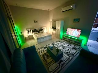 مدينه الرياض ابو ظبي - 2