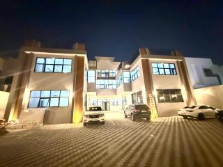 مدينه الرياض ابو ظبي - 1