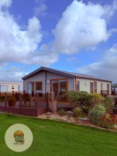 Dune View Chalet - 0