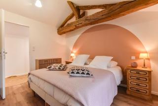 Le Chardonnay T3, terrasse 30 m2 & parking privé - 3