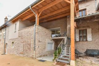 Le Chardonnay T3, terrasse 30 m2 & parking privé - 2