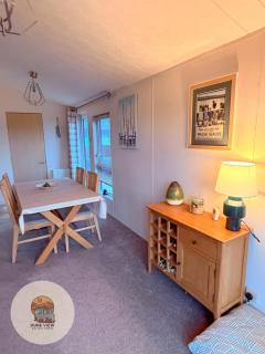 Dune View Chalet - 1