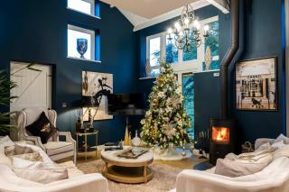 Campden Barn - Exclusive Home with Hot Tub - 9