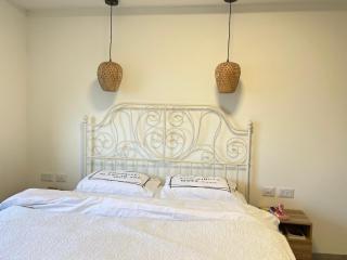 שלווה בנוף העמק - 6