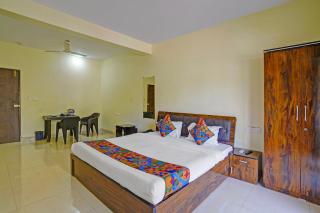 FabHotel JAS Holidays - 7