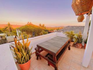 Perro Surfero Hotel Boutique - Todos Santos, BCS - 1