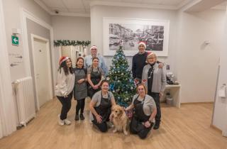 Nuovo Albergo Centro - 9