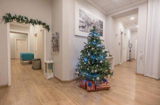 Nuovo Albergo Centro - 5