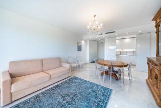 3 pièces en dernier étage - Vue mer et montagnes - Résidence de standing - 3