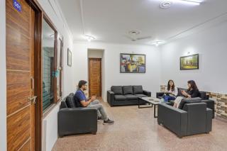 FabHotel Casa Residency - 7