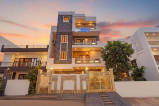 FabHotel Casa Residency - 0