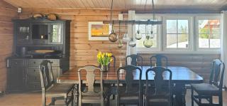 Family Cabin With Stunning Views At Sjusjøen - 3