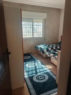 شقه مفروشه furnished apartment - 5