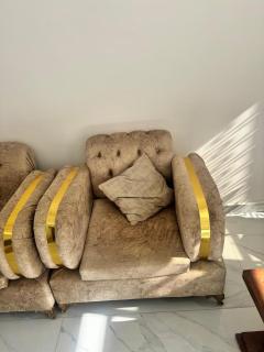 شقه مفروشه furnished apartment - 2