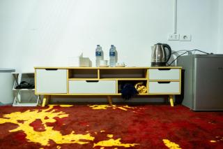 Grand Aulia Hotel Padang Panjang - 6