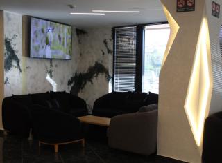 El Fares Hôtel Spa & Conférences - 0