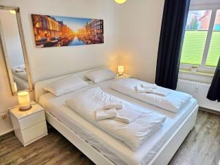 Heimathafen Wismar in der Altstadt - ABC565 - 6