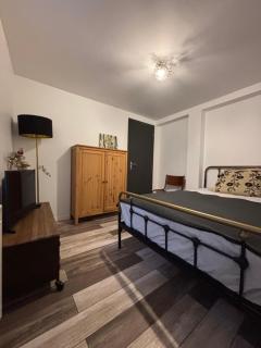 Cosy Apartment near Strasbourg - 4