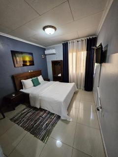 APPARTs HOTEL MIREILLE - Yaoundé - 9