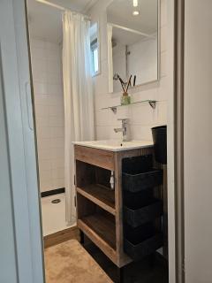 Chalet 138 lodge - 5