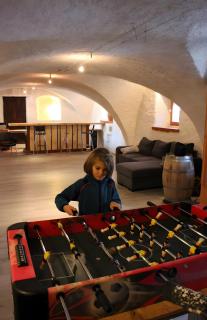 Gîte À La Ferme - 6