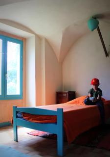 Gîte À La Ferme - 3