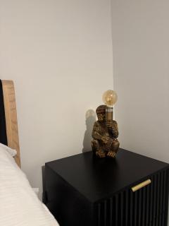 Luxury Three Bedroom Duplex Apartment Torquay Marina - 6