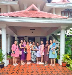 La Casa Trivandrum 4 BHK AC Luxury Villa at City Centre, Just 5 kms from Airport & 3 Kms to Trivandrum Railway Station - 9