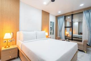 Rcc Hotels Gachibowli - 1